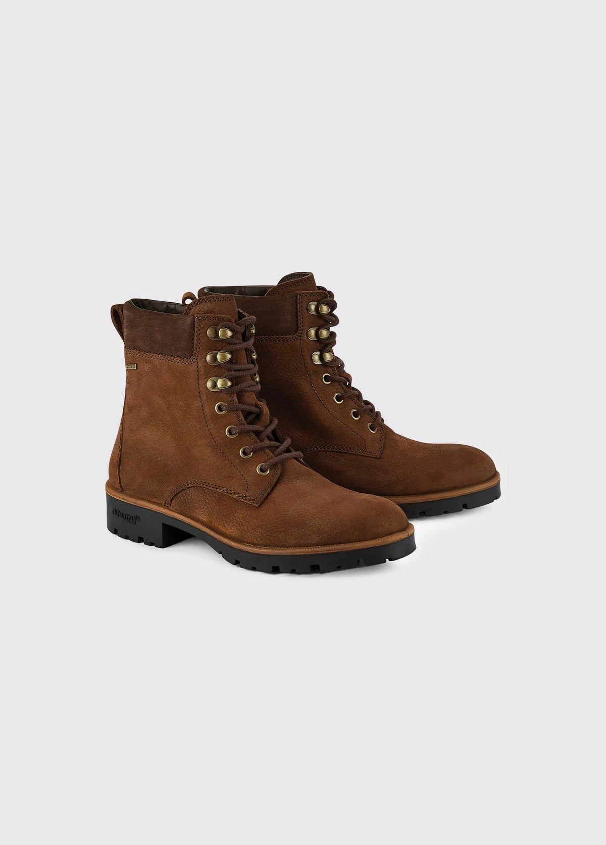 Dubarry Women's Strokestown Hiking Boot