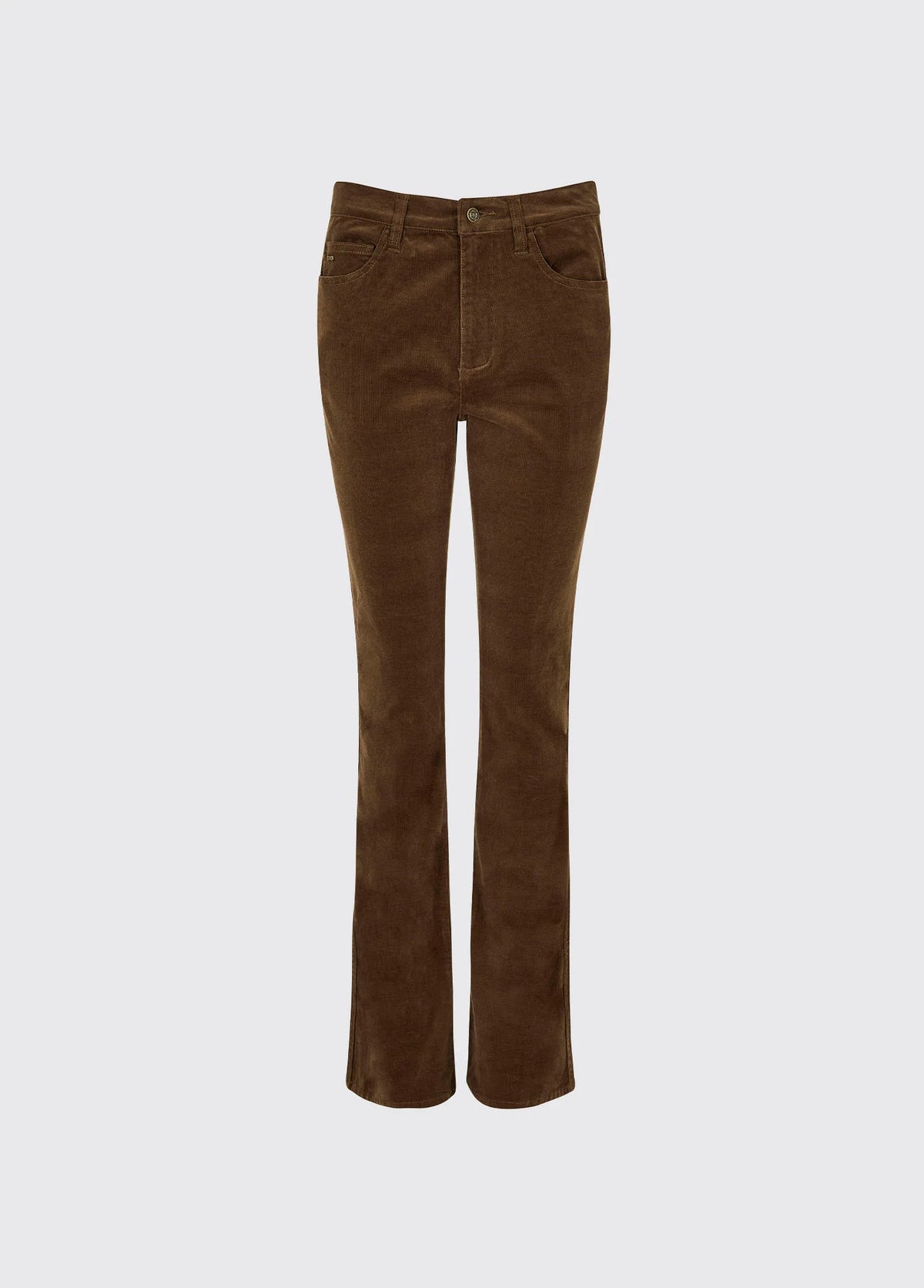 Dubarry Women's Elderflower Bootcut Jeans