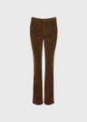 Dubarry Women's Elderflower Bootcut Jeans