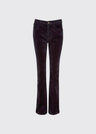 Dubarry Women's Elderflower Bootcut Jeans