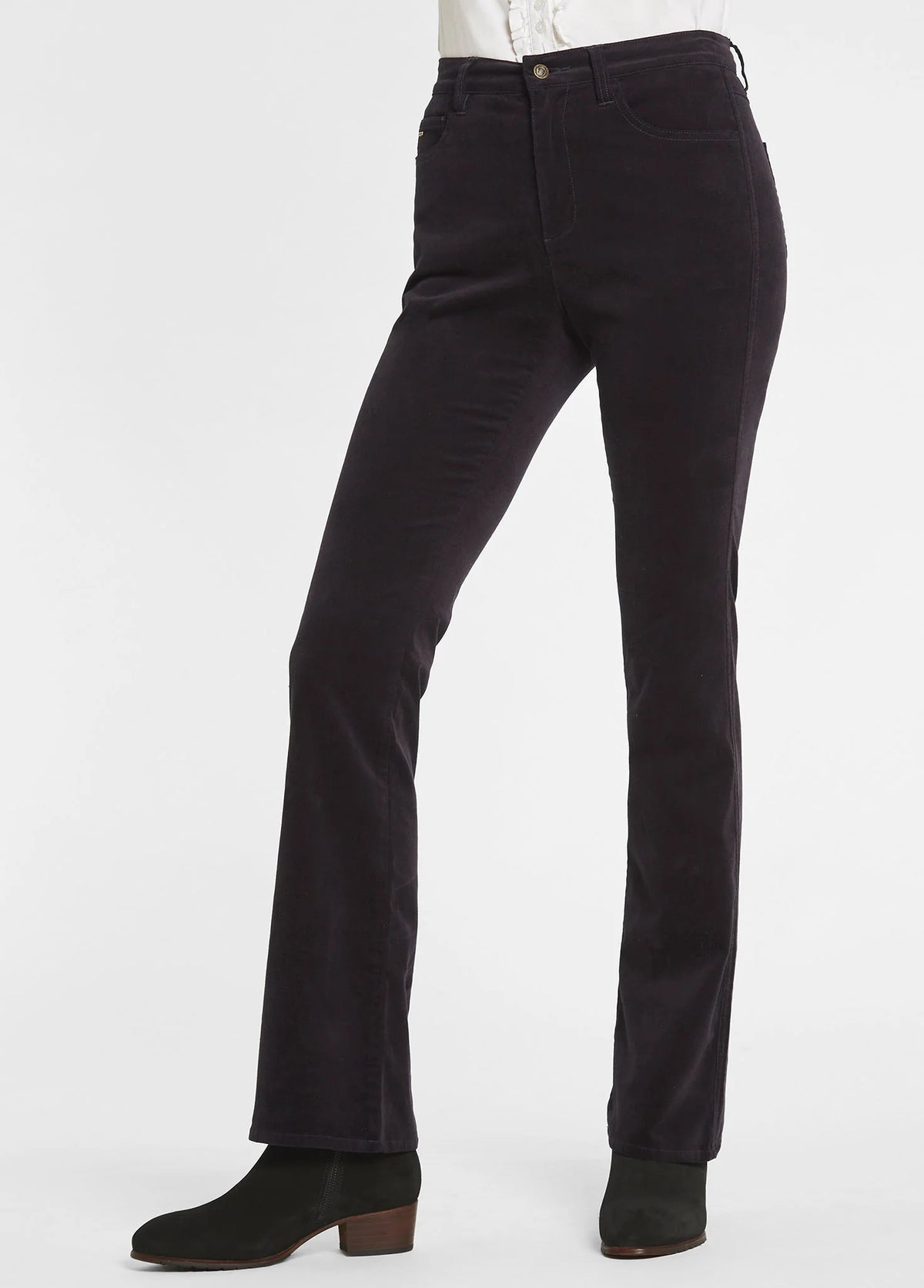 Dubarry Women's Elderflower Bootcut Jeans