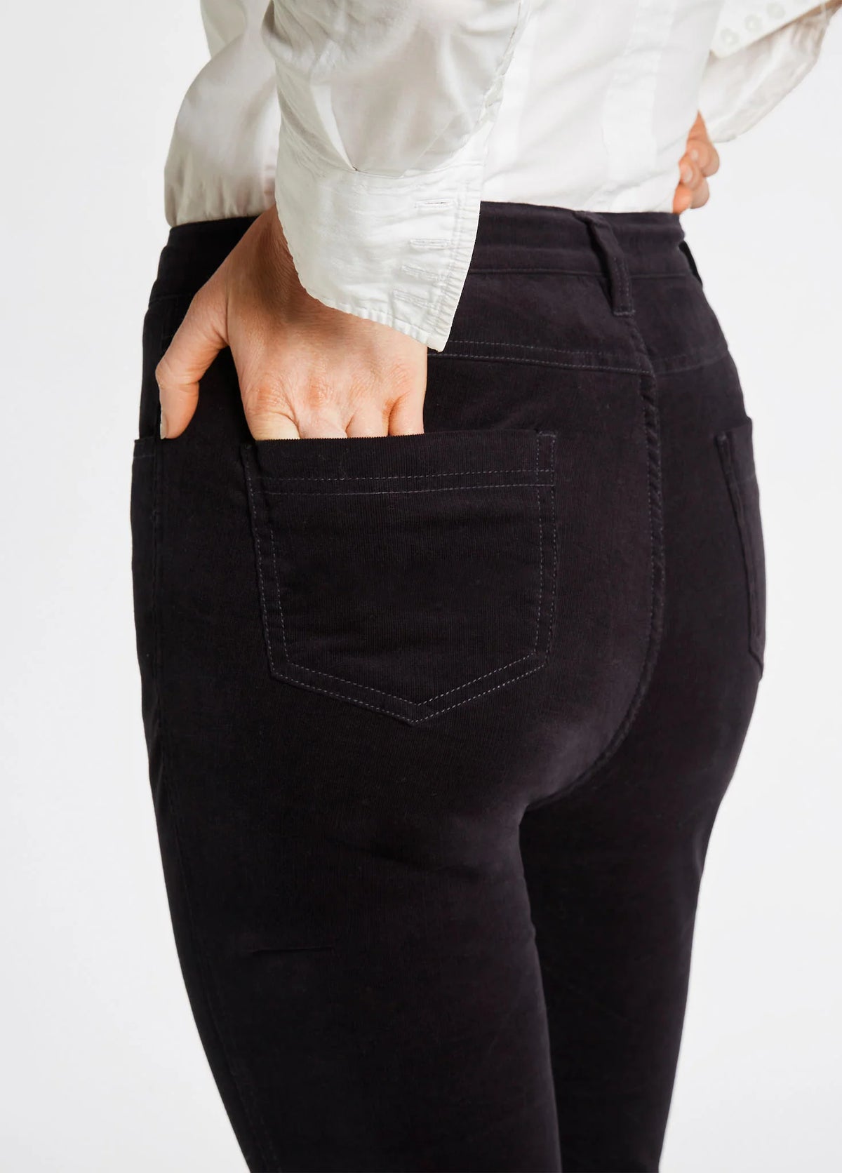Dubarry Women's Elderflower Bootcut Jeans