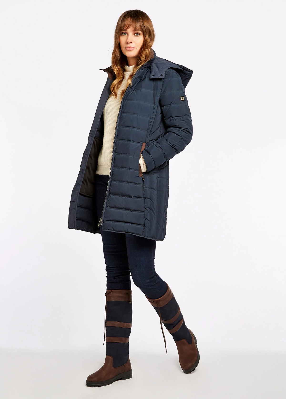 Dubarry Galway SlimFit Country Boots