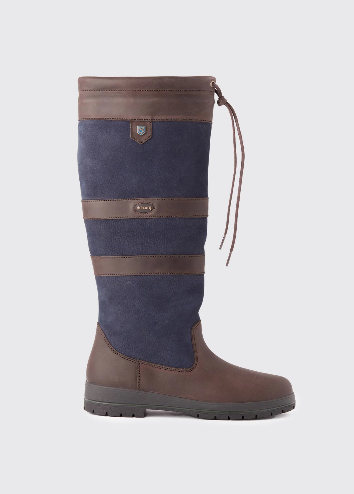 Dubarry Galway SlimFit Country Boots