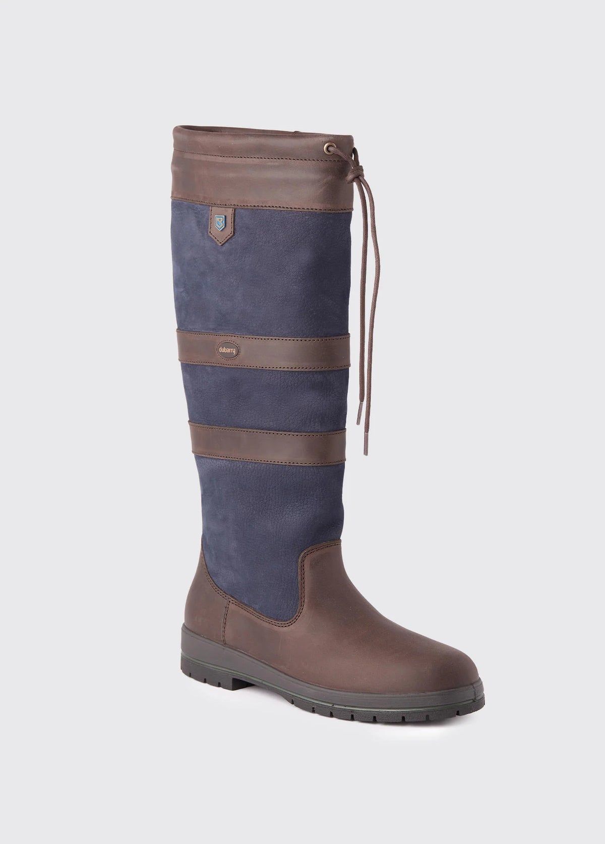 Dubarry Galway SlimFit Country Boots