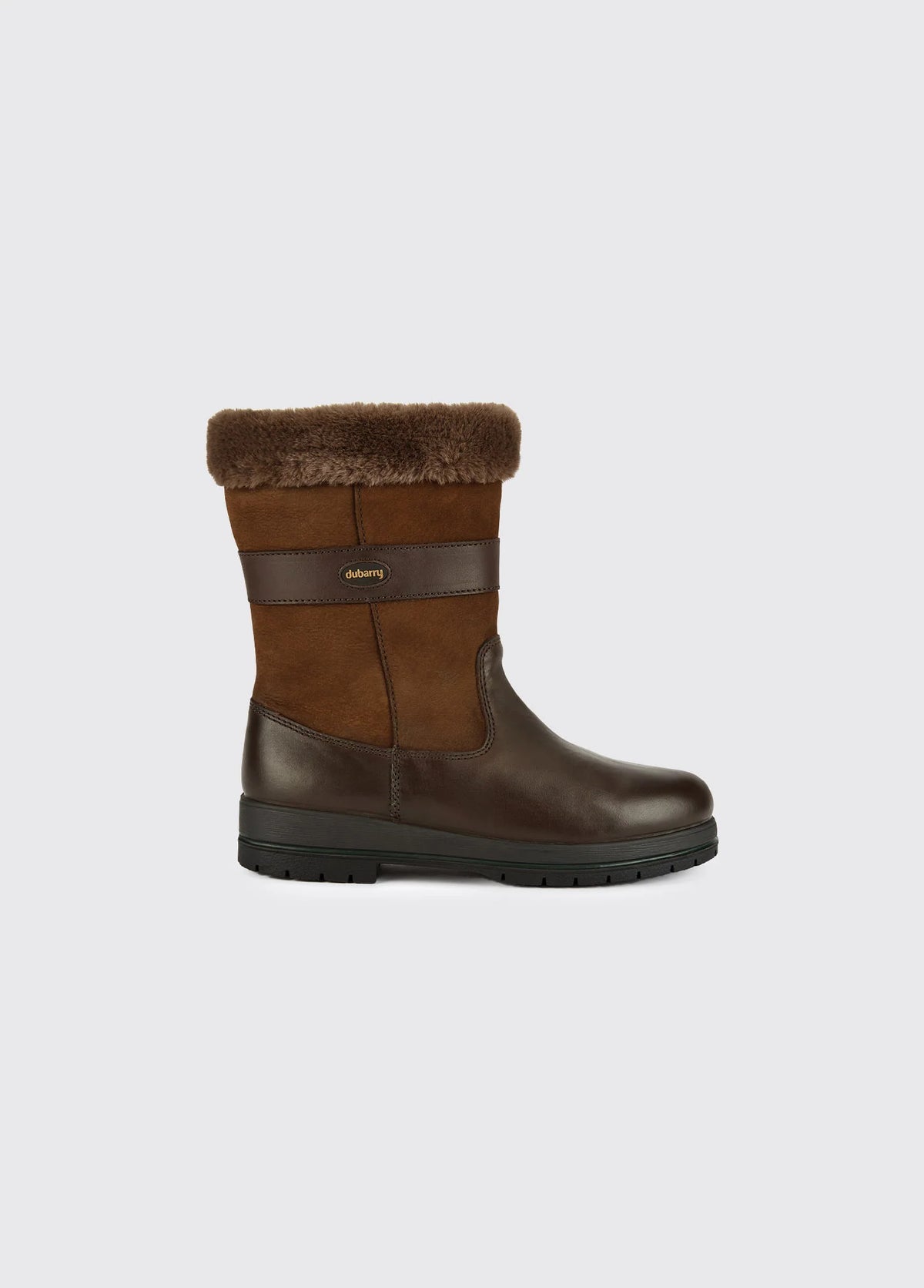 Dubarry Women's Foxrock Country Boot