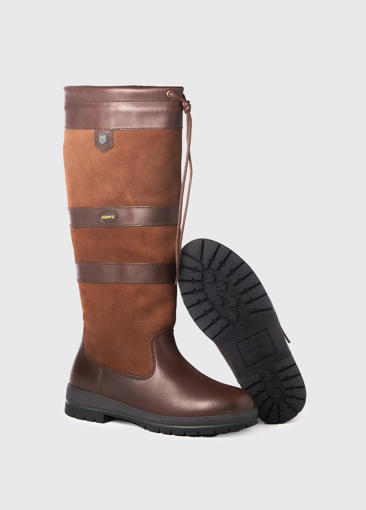 Dubarry Galway ExtraFit Country Boots