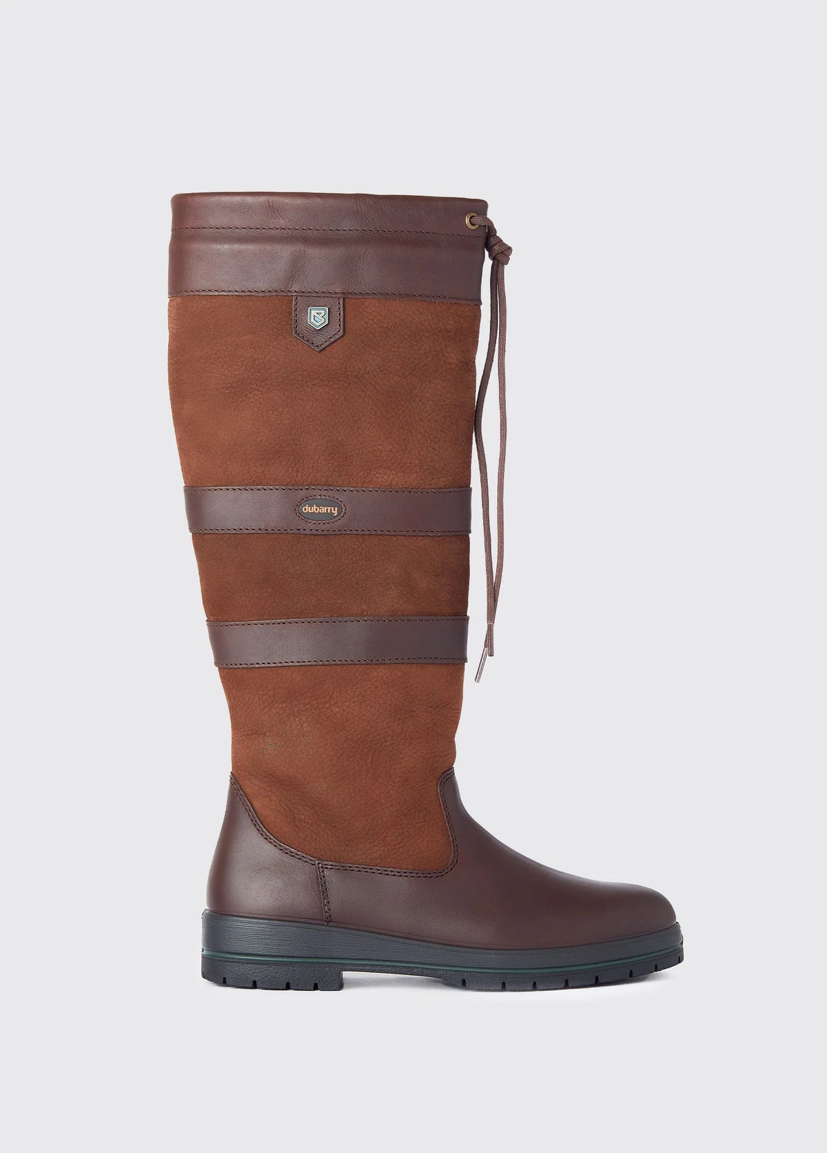 Dubarry Galway ExtraFit Country Boots