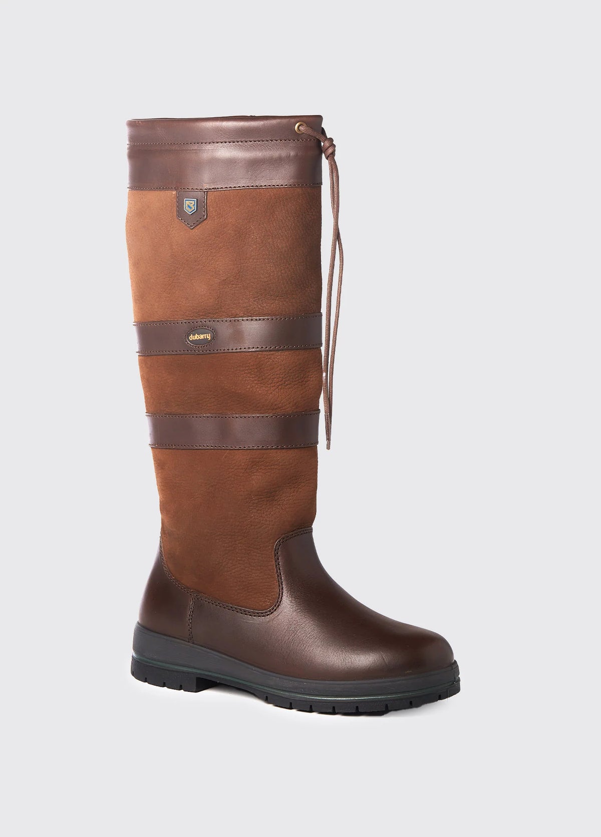 Dubarry Galway ExtraFit Country Boots