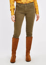 Dubarry Women's Honeysuckle Cord Jeans