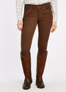 Dubarry Women's Honeysuckle Cord Jeans