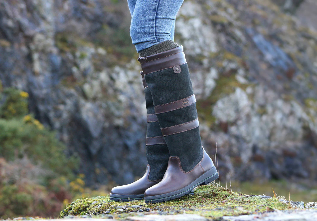 Dubarry Galway SlimFit Country Boots