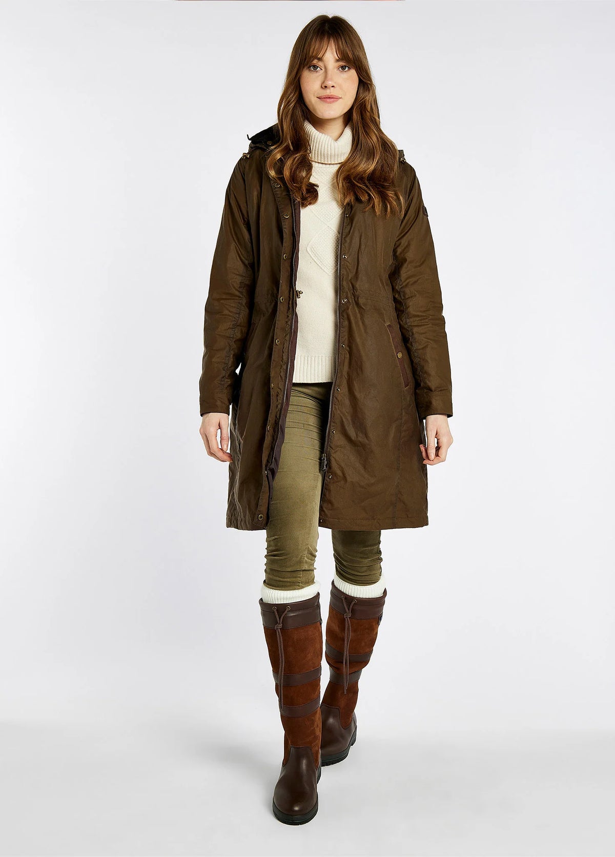 Dubarry Galway SlimFit Country Boots
