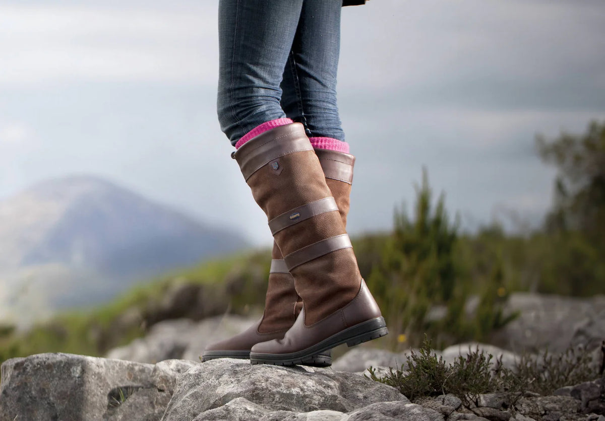 Dubarry Galway SlimFit Country Boots