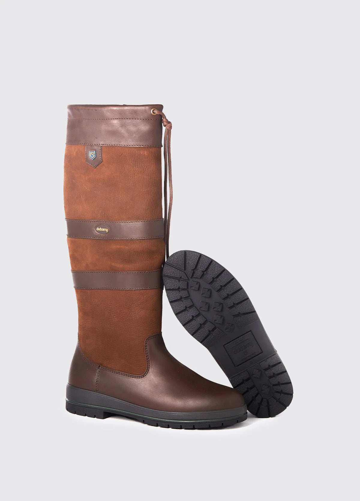 Dubarry Galway SlimFit Country Boots
