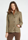 Dubarry Women's Bracken Tweed Jacket