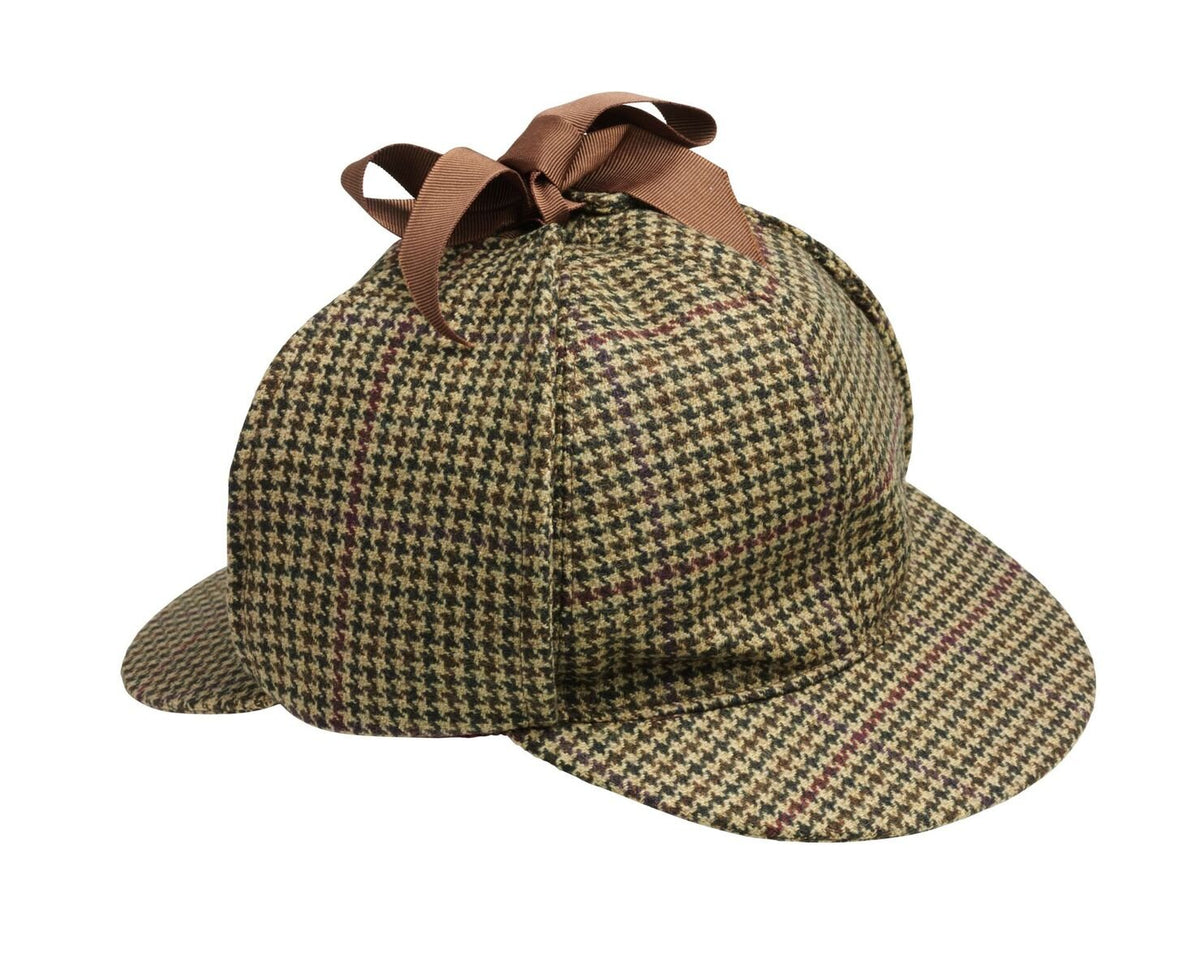 Laksen Ainsley Highland - Country Ways