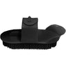 Large Plastic Curry Comb - Country Ways