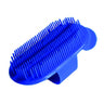 Large Plastic Curry Comb - Country Ways