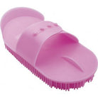 Large Plastic Curry Comb - Country Ways