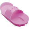 Large Plastic Curry Comb - Country Ways