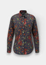 Alan Paine Women's Lawen Cotton Shirt AW26