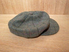 Lawrence & Foster Lindsay Cap - Moss - Country Ways