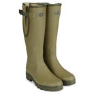 Le Chameau Men's Vierzon Jersey Lined Boot - Country Ways