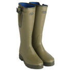Le Chameau Men's Vierzonord PLUS 5mm Neoprene Lined Wellington Boots - Country Ways