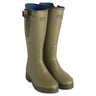 Le Chameau Men's Vierzonord PLUS 5mm Neoprene Lined Wellington Boots - Country Ways