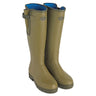 Le Chameau Women's Vierzonord Neoprene Lined Wellington Boots - Country Ways