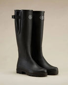 Le Chameau Women's Vierzonord Neoprene Lined Wellington Boots - Country Ways