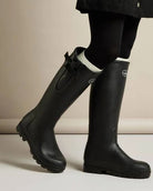 Le Chameau Women's Vierzonord Neoprene Lined Wellington Boots - Country Ways