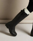 Le Chameau Women's Vierzonord Neoprene Lined Wellington Boots - Country Ways