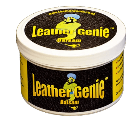 Leather Genie Leather Balsam - Country Ways