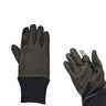 Leather Shooting Gloves by Parker - Hale - Country Ways