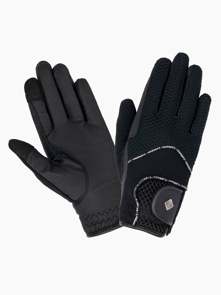 LeMieux 3D Mesh Riding Gloves - Country Ways
