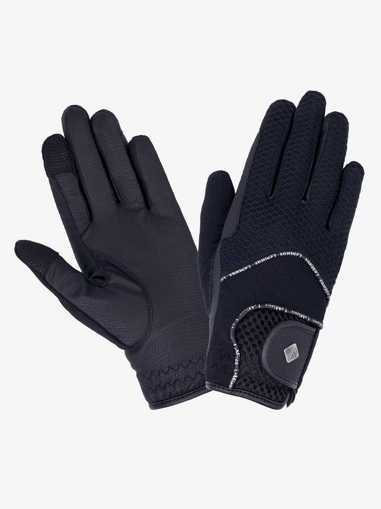 LeMieux 3D Mesh Riding Gloves - Country Ways