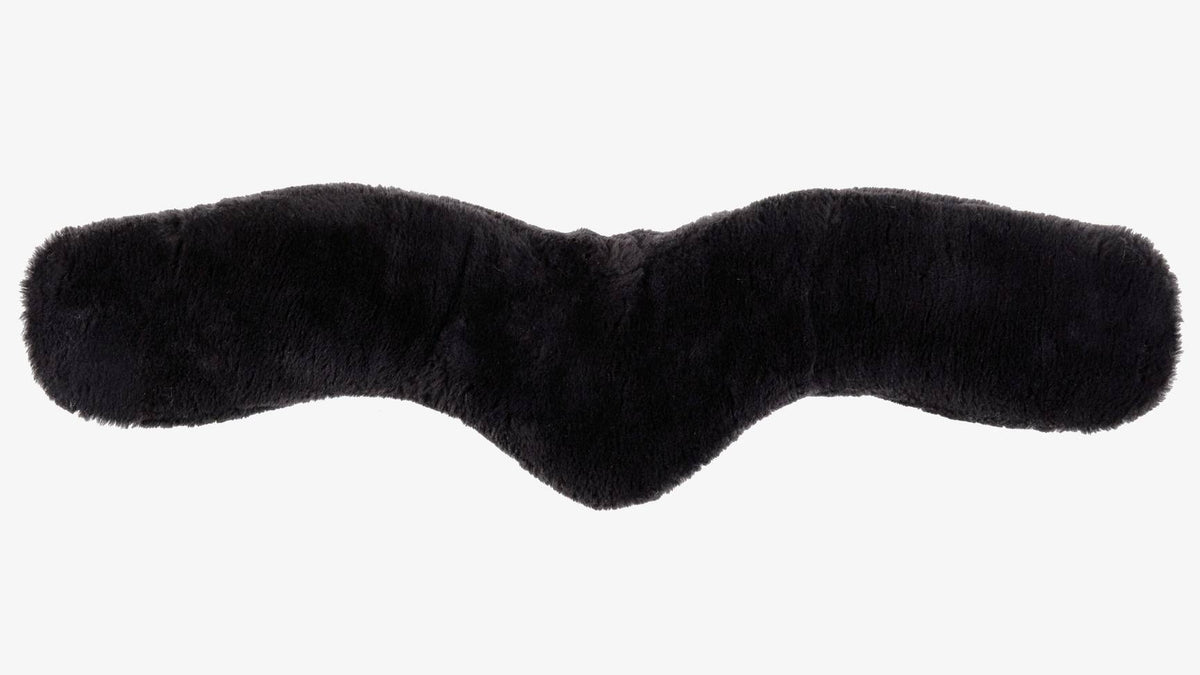 LeMieux Anatomic Girth Cover - Country Ways