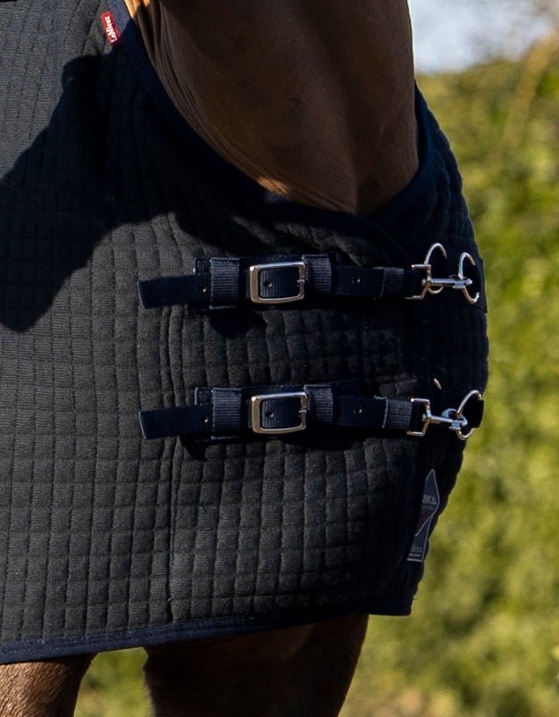 LeMieux Arika Clima - Tek Rug - Country Ways