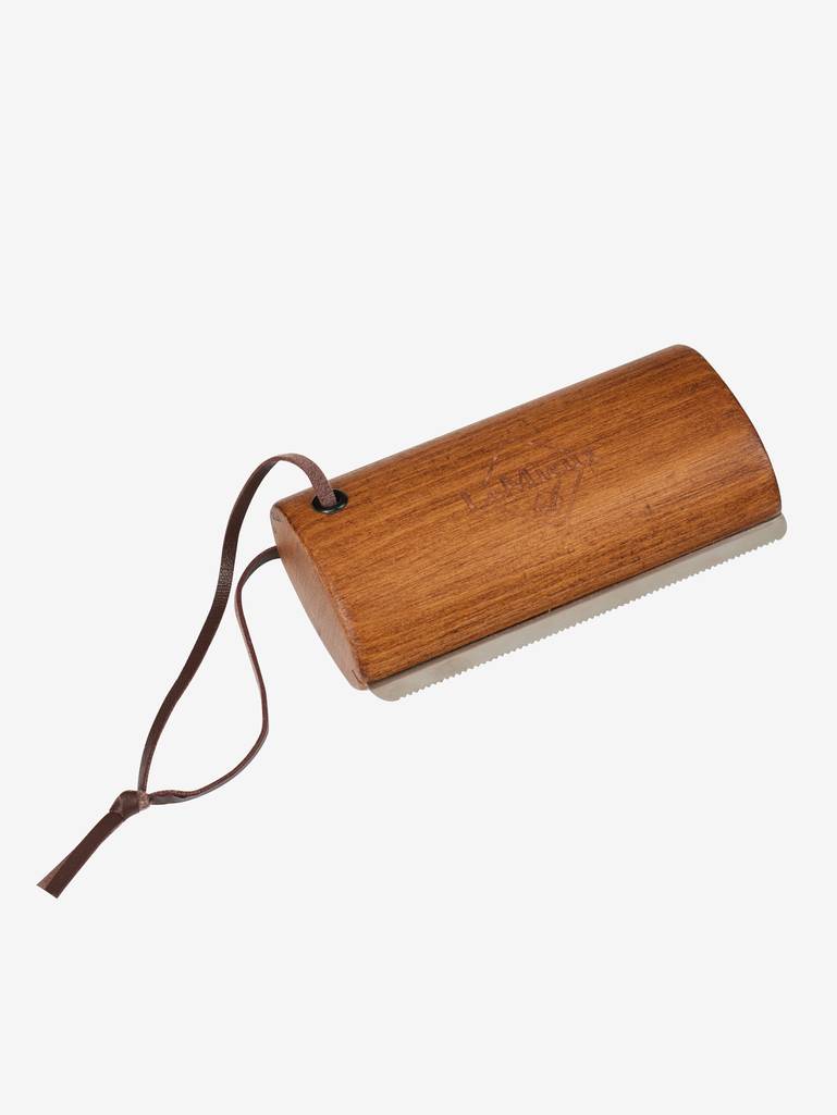 LeMieux Artisan Shedding Comb - Country Ways