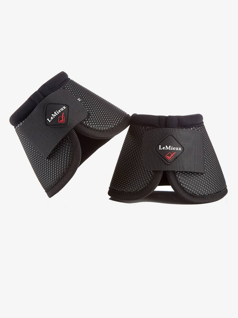 LeMieux Ballistic ProForm Over Reach Boots - Country Ways