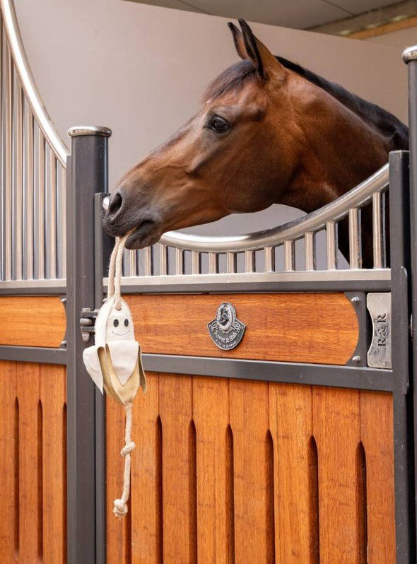 LeMieux Banana Horse Toy - Country Ways