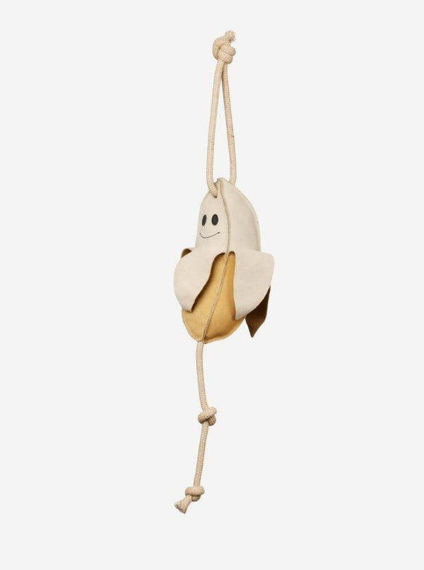LeMieux Banana Horse Toy - Country Ways
