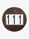 LeMieux Bridle Number Holder - Country Ways
