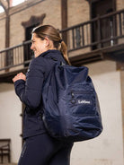 LeMieux Carry All Backpack - Country Ways