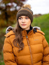 LeMieux Clara Cable Beanie AW24 - Country Ways