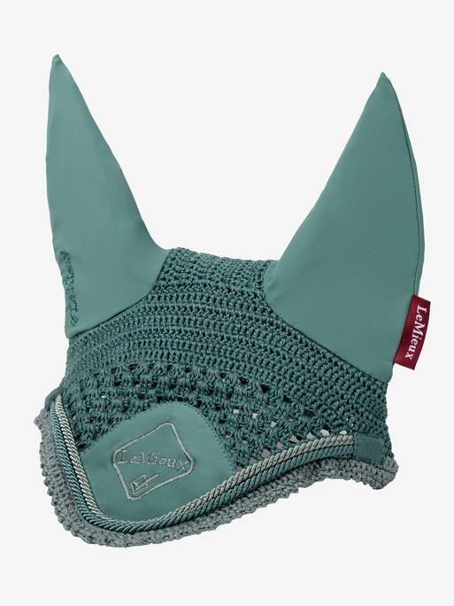 LeMieux Classic Lycra Fly Hood - Country Ways