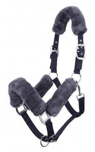 LeMieux Comfort Headcollar - Country Ways