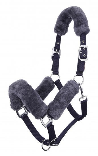 LeMieux Comfort Headcollar - Country Ways